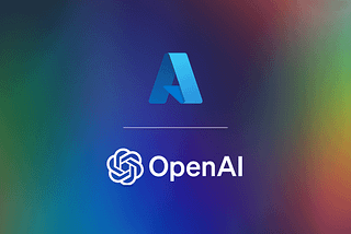 How to get started with Azure OpenAI Service: A real-world application