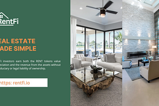 REAL ESTATE MADE SIMPLE
