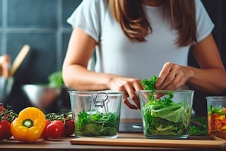5 Top Meal Planning Tips for Busy Individuals