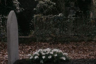 The Truth I Found in My Dead Wife’s Messenger