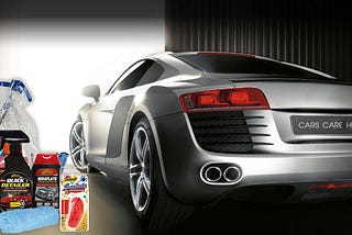 Why Car Care is considered as most important?