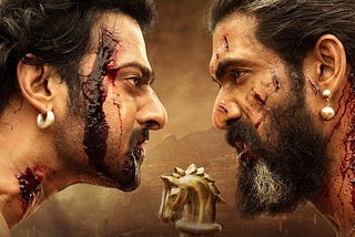 Baahubali — The Conclusion