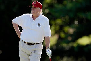 Donald Trump is Not the Fat Acceptance Figure We Want