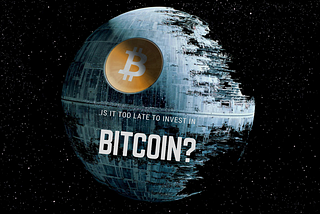 Is Cryptocurrency Bubble hurting the innovations that actually matter?