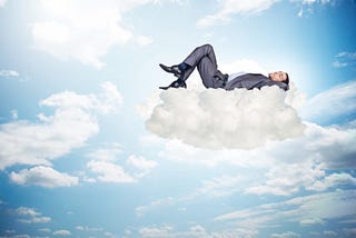 Beginners guide to Cloud Computing