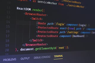 React Js