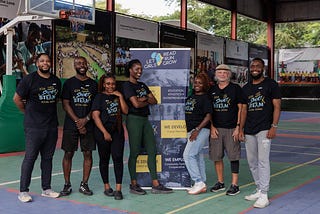 A Heartfelt Thank You to Our Camp NexGen™ Volunteers: The Heart and Soul of Our Ghana Experience