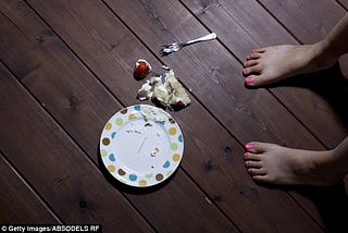Is The 5- Second Rule True?