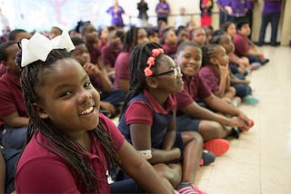 Opening the Door and Raising the Bar