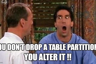 Beginner’s Guide to Table Partitioning In PostgreSQL