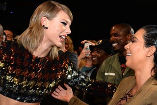 5 Social Media Lessons You Can Learn from Kim vs Taylor Snapchat-gate