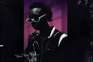 Blaqbonez Takes It A Step Further On “Bad Boy Blaq – Re-Up”