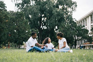 Black Family Homeschooling Is a Thing You Should Know More About