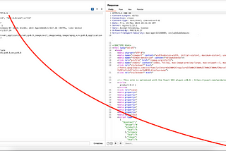 Utilizing Historical URLs of an Organization to successfully execute SQL queries — Blind SQLi