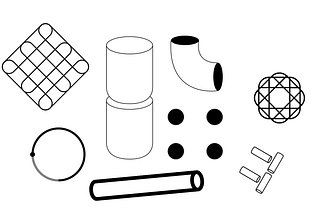 (2019) Front End Stack Options and Research