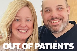 Out of Patients BONUS Episode