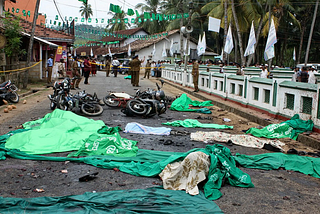 The Silent Struggle: How Sri Lanka Fails Its Religious Minorities
