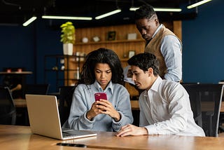 Why Traditional App Development Is No Longer Enough for Modern Businesses