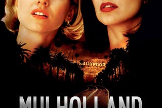 What Does ‘Mulholland Drive’ Really Mean?