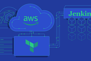 Terraform: Deploying Jenkins using Terraform on an AWS EC2 instance