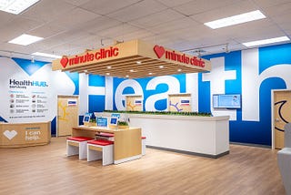 Breaking Down the CVS Health Primary Care Strategy