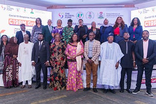 COVID-19 Funding Built New Health Infrastructure. Will Nigeria Build on It or Lose It?