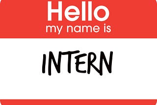 13 REASONS WHY YOUR B2B COMPANY NEEDS INTERNS