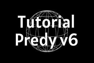 Tutorial : How to trade on Predy v6