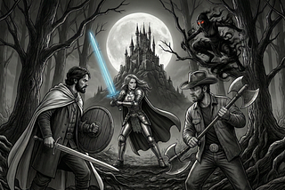 Day 21 — Balancing Speed and Security (Confrontation with Jack)