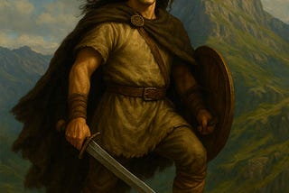 The Legend of Omu Peak