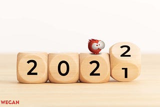 WECAN: 2021 IN REVIEW