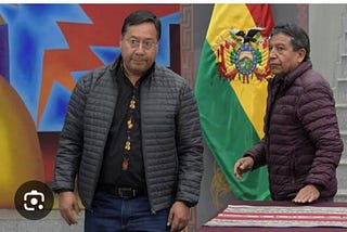 Bolivia Faces New Crisis as Coup Attempt Fails, General Arrested