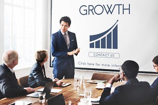 Mastering the Art of Business Growth: 6 Strategies for Sustainable Success