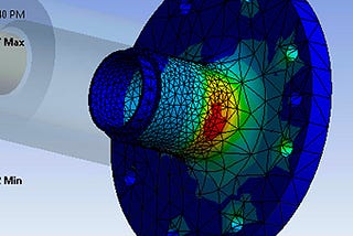 Mechanical Analysis