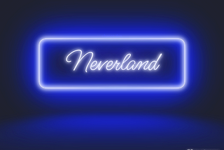 Neverland | A flash fiction story