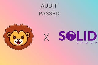 Eloin x Solid Group: Audit Results