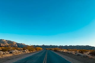 Why I Turned Back: The Baja Was Too Dangerous to Drive Alone