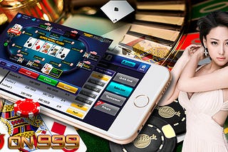 Persiapan Penting Sebelum Taruhan Judi Online