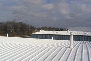 Elastomeric Commercial Roofing Contractor Detroit Mi