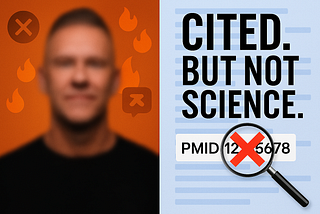 Health Influencers Have a Credibility Problem