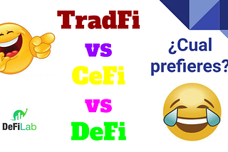 CeFi se encuentra con DeFi cuando Celsius une fuerzas con Maple Finance en el protocolo de…