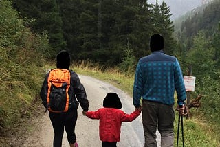 Daria’s story