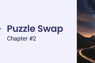 Thoughts on Puzzle and Roadmap