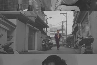 《初春或晚冬》 筆記