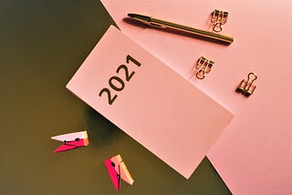 Finally Leaving 2020 Behind … But What Should we Expect in 2021?