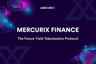 An introduction to Mercurix Finance