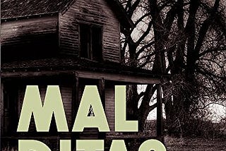 Maldita: as casas têm atmosfera | Resenha