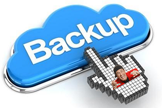 Tarefas Administrativas no BIG-IP — O Backup Pegadinha