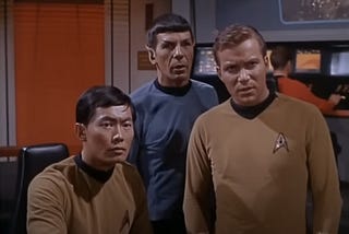Star Trek: The Original Series
