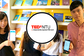 How JANDI Speeds Up Collaboration For The TEDxNTU Team